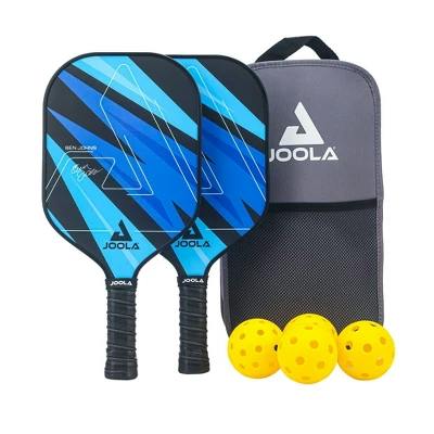 Pickleball Paddle Set