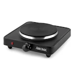 Aroma Single Burner Hot Plate