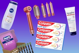 Best Beauty Deals Oct 12