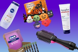 Best Beauty Deals Oct 12
