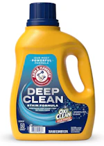Arm & Hammer Deep Clean Detergent