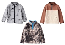 Carter's Kids' Fleece Jacket