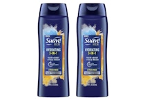 2 Suave Men Body Washes