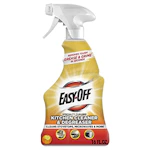 Easy-Off Kitchen Degreaser