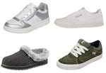 Shoes for the Family