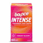 Bounce Dryer Sheets