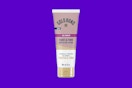 Gold Bond age renew lotion packaging