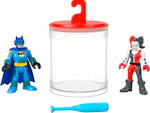 Fisher-Price Imaginext Figure Set