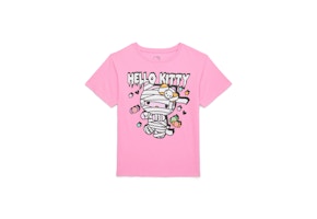 Hello Kitty Kids' Halloween T-shirt