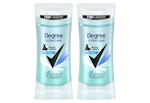 2 Degree Deodorants
