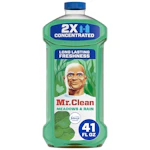 Mr. Clean All Purpose Cleaner