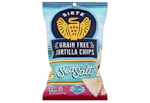 2 Siete Grain Free Tortilla Chips