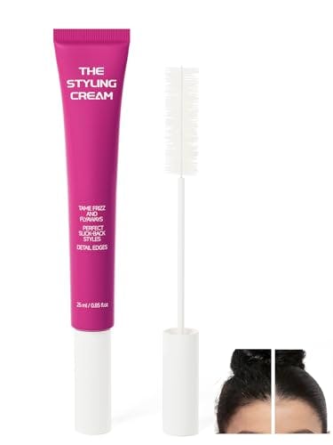 Hair Mascara for Flyaways