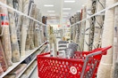Target area rugs