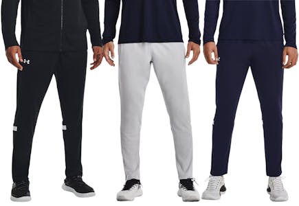 Under Armour Men's Pants