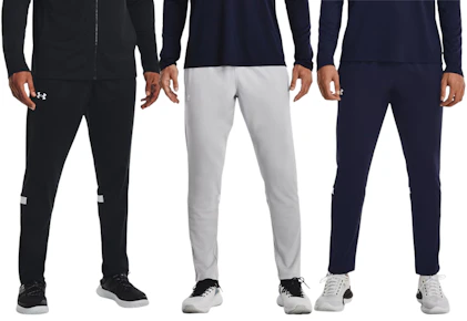 Under Armour Men's Pants
