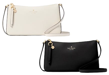 Kate Spade Ginnie Crossbody
