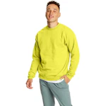 Hanes Men's EcoSmart Fleece Sweatshirt