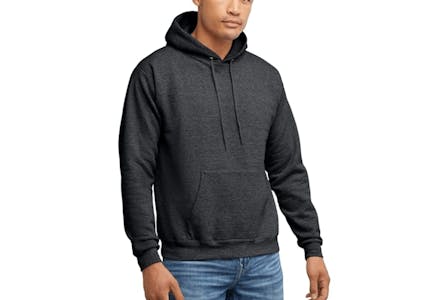 Hanes Men's Pullover