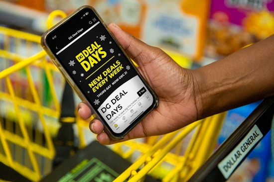 Dollar General's 24 Days of Savings: How This Week's Deals Stack Up