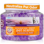 Arm & Hammer Pet Scents Gel Beads