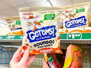 dollar tree gerber get'ems 2