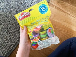 play-doh