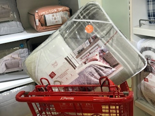 jcpenney north pole trading co faux mink sherpa comforter 110619g 1573064804