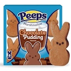 Peeps Marshmallow Bunnies