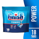 Finish Dishwasher Tablets