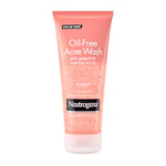 Neutrogena Acne Wash Scrub