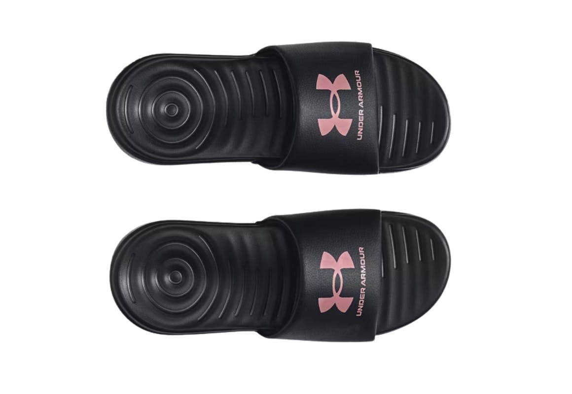 Under Armour Women's Slides