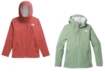 The North Face Women's Rain Jacket