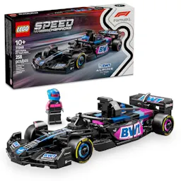 LEGO Speed Champions Alpine F1 Car