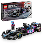 LEGO Speed Champions Alpine F1 Car