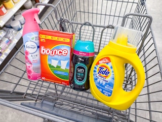 tide bounce downy walgreens