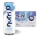 Nurri Protein Shake 12-Pack