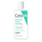 Cerave Facial Cleanser