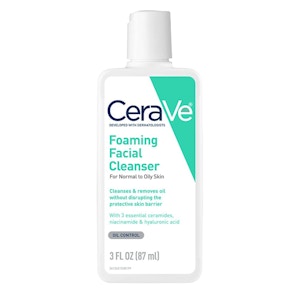Cerave Facial Cleanser