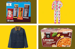 sams club new items collage