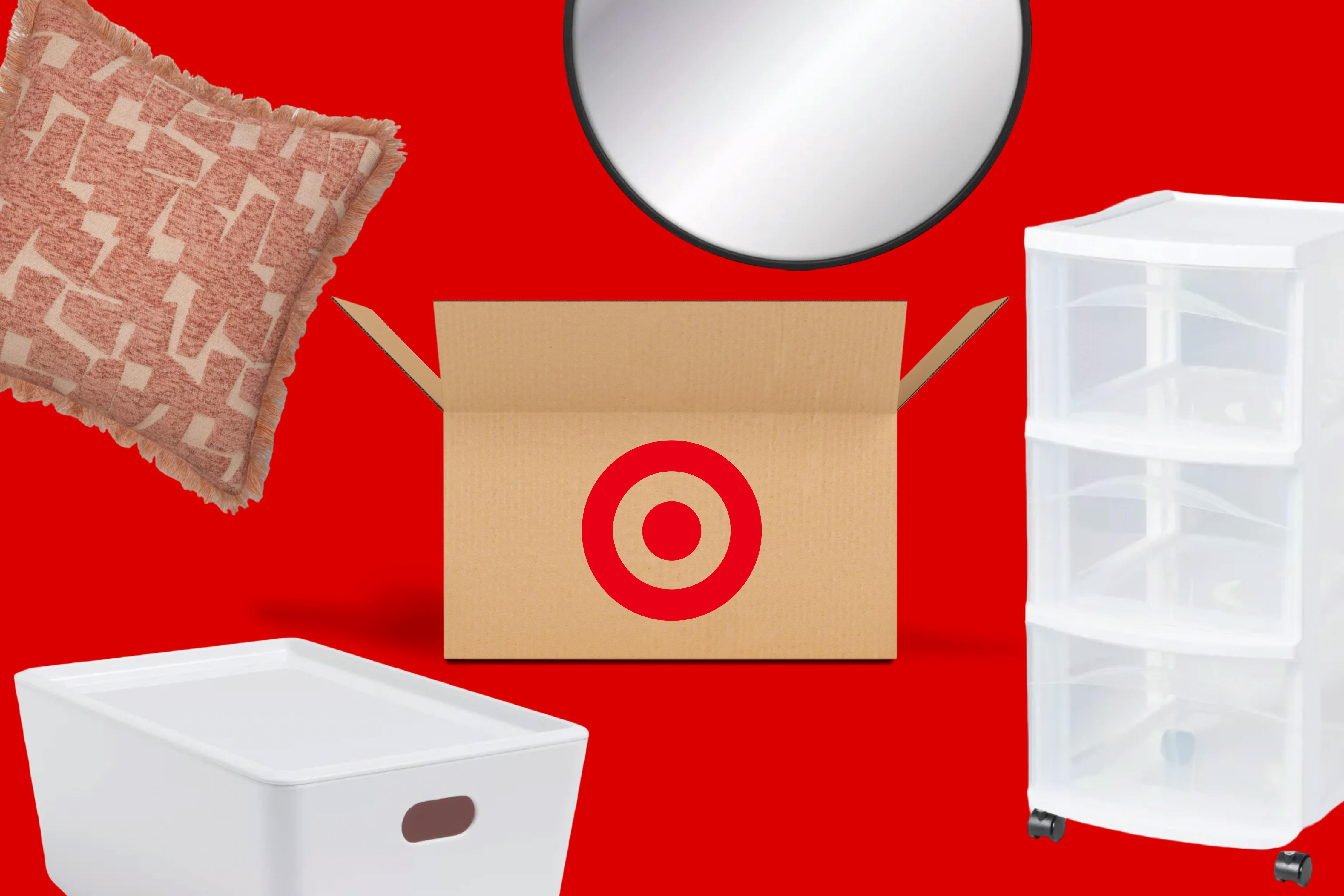 Target Spring Sale 2025 Deals on Home Goods We Expect To See Next Year