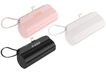 Portable Power Bank Charger