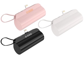 Portable Power Bank Charger