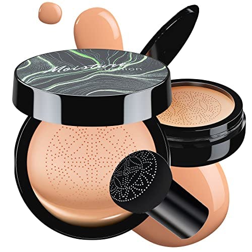 Mushroom Head Air Cushion CC Cream