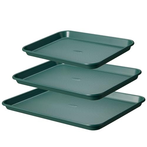 Carote Baking Pan Set