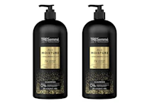 2 Tresemme Shampoos