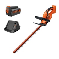 Black+Decker Hedge Trimmer