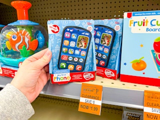play right toy phone walgreens