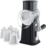 Rotary Cheese Grater