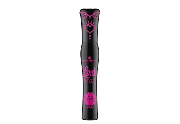 Mascara Tube